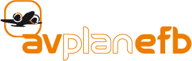 Av Plan EFB Logo