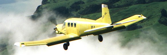 XSTOL750 Development