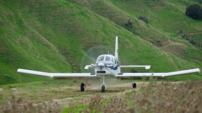 PM’s Southeast Asia Visit Set to Boost Exports of NZ’s Rainmaking Aircraft